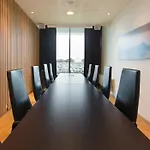 Scandic Stavanger Airport 4*