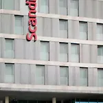 Scandic Stavanger Airport Hotel 4*