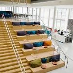 Scandic Stavanger Airport Sola
