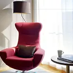 Scandic Stavanger Airport Hotel Sola