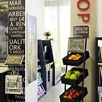 Scandic Stavanger Airport Hotel Sola