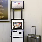 Scandic Stavanger Airport