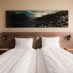 Scandic Stavanger Airport 4* Sola