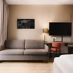 Scandic Stavanger Airport 4* Sola