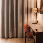 Hotel Scandic Stavanger Airport 4*