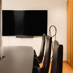 Scandic Stavanger Airport 4* Sola