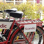 Hotel Scandic Stavanger Airport