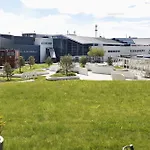 Hotel Scandic Stavanger Airport 4*