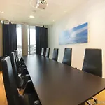 Hotel Scandic Stavanger Airport