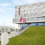 Hotel Scandic Stavanger Airport Sola