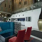 Scandic Stavanger Airport Hotel 4*