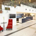 Scandic Stavanger Airport Sola