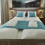 Hotel Scandic Stavanger Airport Sola