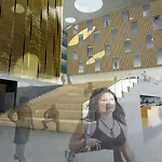 Scandic Stavanger Airport