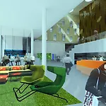 Scandic Stavanger Airport Hotel Sola
