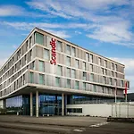 Hotel Scandic Stavanger Airport Sola