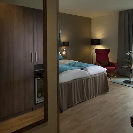 Hotel Scandic Stavanger Airport