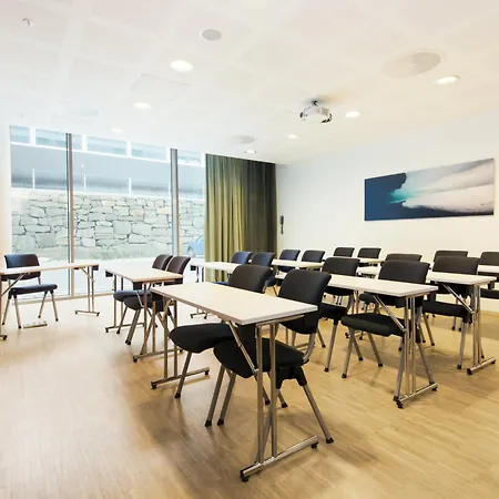Scandic Stavanger Airport