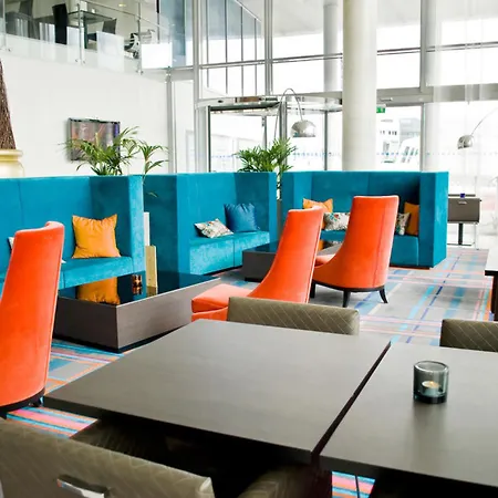 Scandic Stavanger Airport Sola