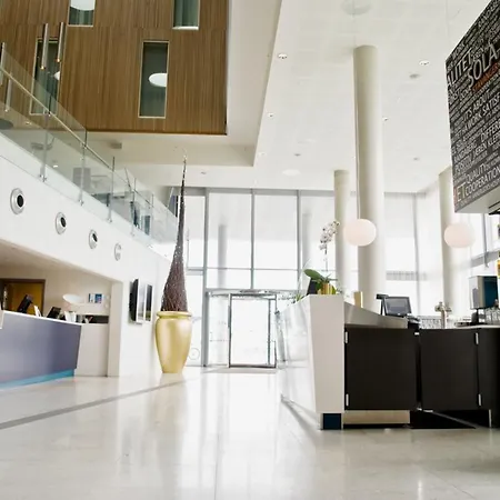 Scandic Stavanger Airport 4* Sola