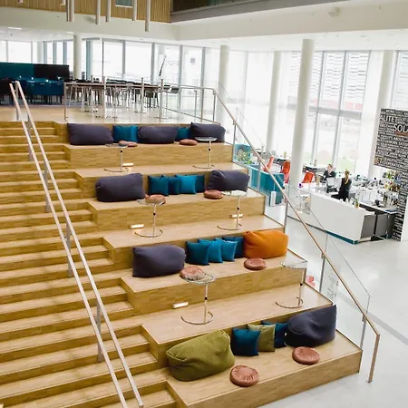 Scandic Stavanger Airport Sola