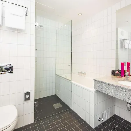 Scandic Stavanger Airport Hotel 4*