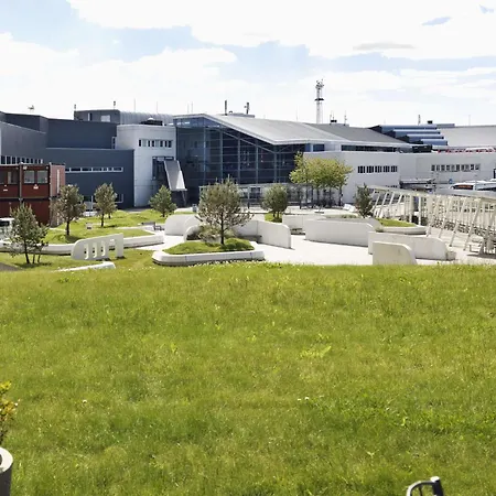 Hotel Scandic Stavanger Airport 4*