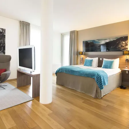 Scandic Stavanger Airport Hotel Sola