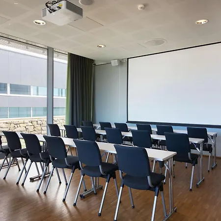 Hotel Scandic Stavanger Airport Sola