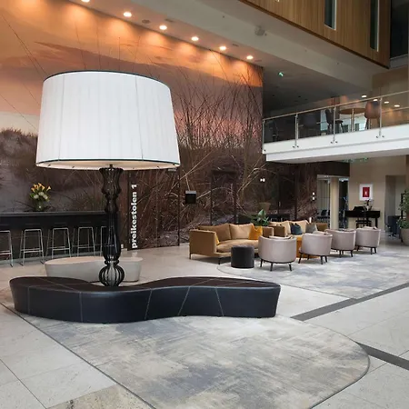 Scandic Stavanger Airport Sola