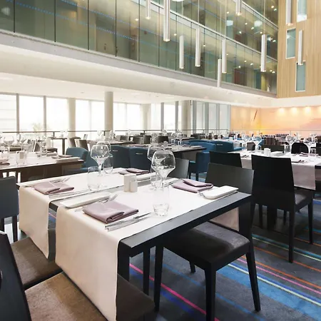 Scandic Stavanger Airport 4* Sola