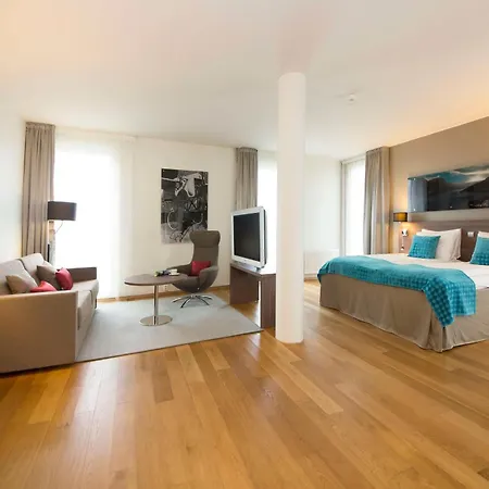 Scandic Stavanger Airport