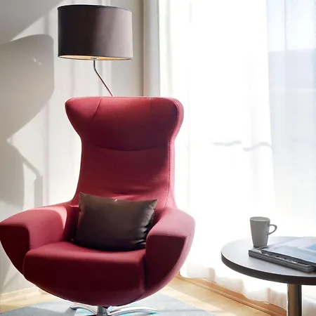 Scandic Stavanger Airport Hotel Sola