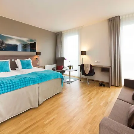 Hotel Scandic Stavanger Airport Sola
