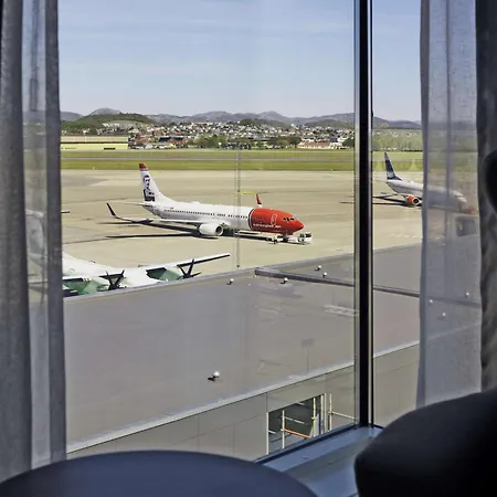 Scandic Stavanger Airport Sola