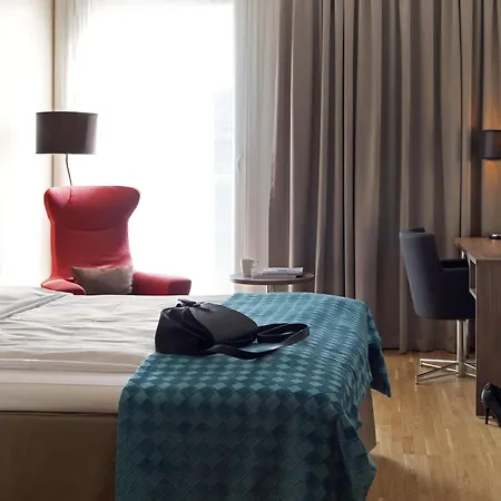 Scandic Stavanger Airport Hotel