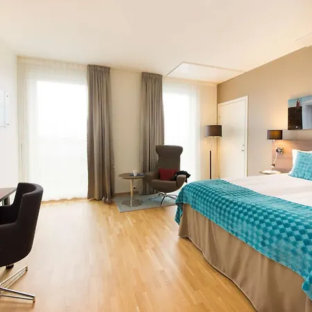 Scandic Stavanger Airport Hotel Sola