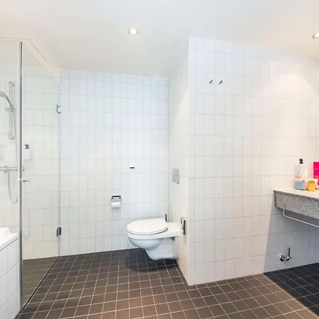 Scandic Stavanger Airport Hotel Sola