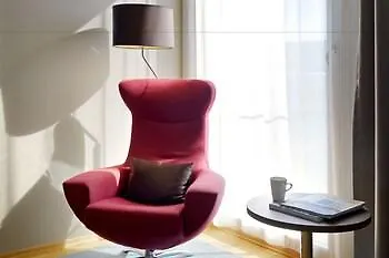 Scandic Stavanger Airport 4*