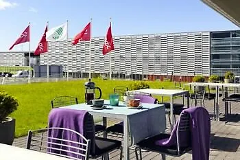 Hotel Scandic Stavanger Airport