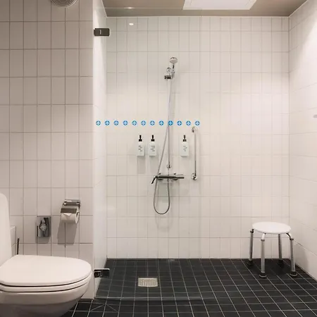 Scandic Stavanger Airport Otel Sola