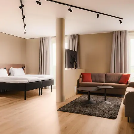 Scandic Stavanger Airport Hotel