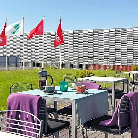 Scandic Stavanger Airport