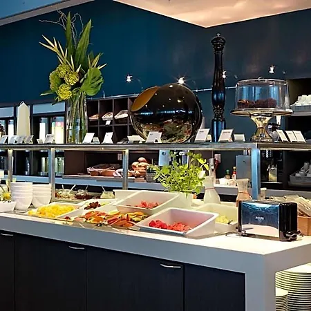 Scandic Stavanger Airport Otel