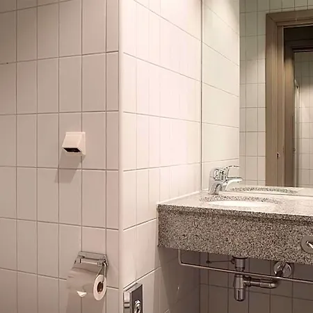 Scandic Stavanger Airport 4* Sola