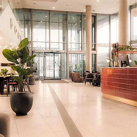 Otel Scandic Stavanger Airport 4*
