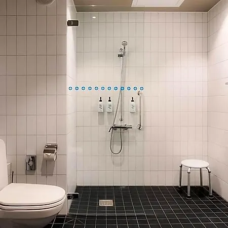 Scandic Stavanger Airport
