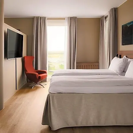 Scandic Stavanger Airport 4*