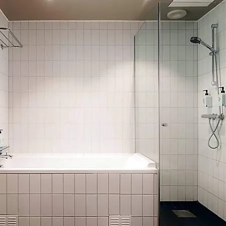 Scandic Stavanger Airport Sola