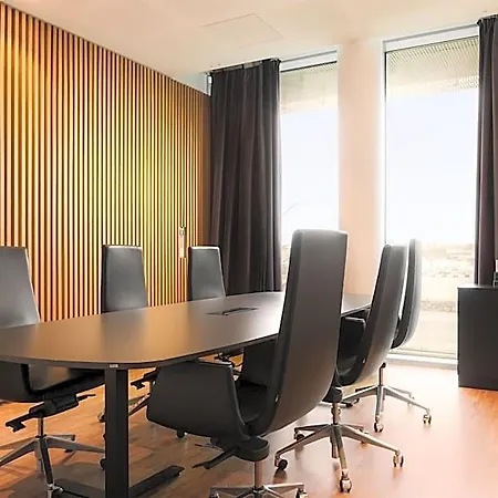 Scandic Stavanger Airport Otel